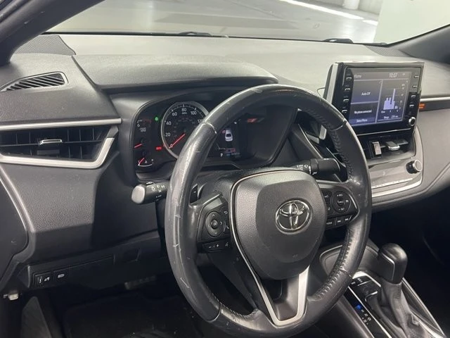 2020 Toyota Corolla 12th Gen - Image 6 of 9