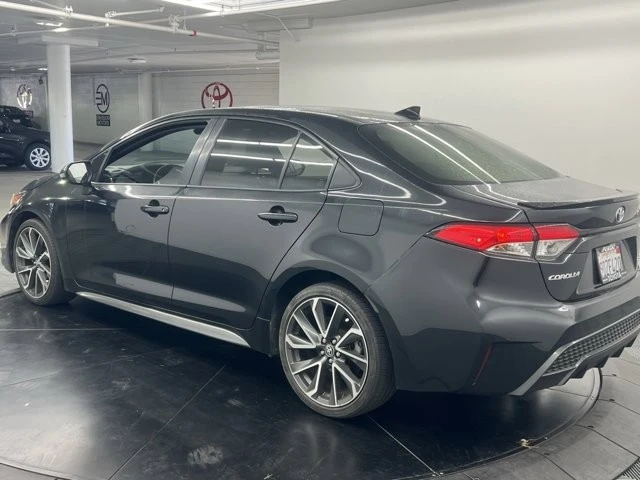 2020 Toyota Corolla 12th Gen - Image 3 of 9