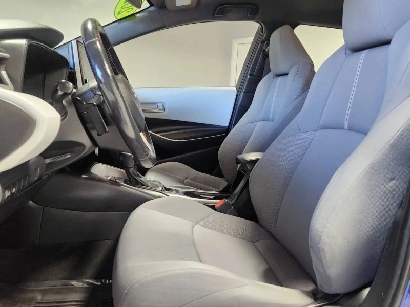 2020 Toyota Corolla 12th Gen - Image 11 of 12