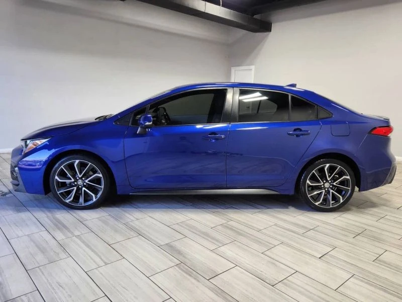 2020 Toyota Corolla 12th Gen - Image 2 of 12