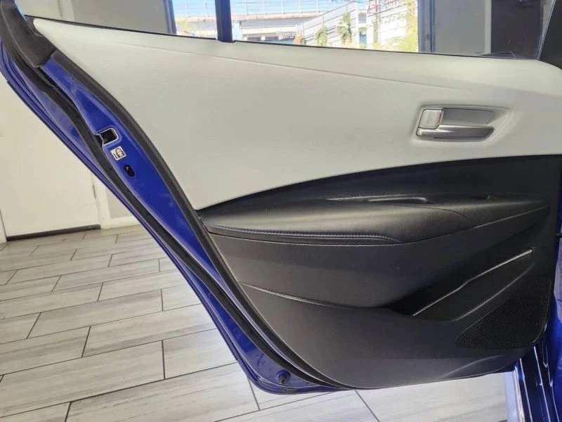 2020 Toyota Corolla 12th Gen - Image 12 of 12