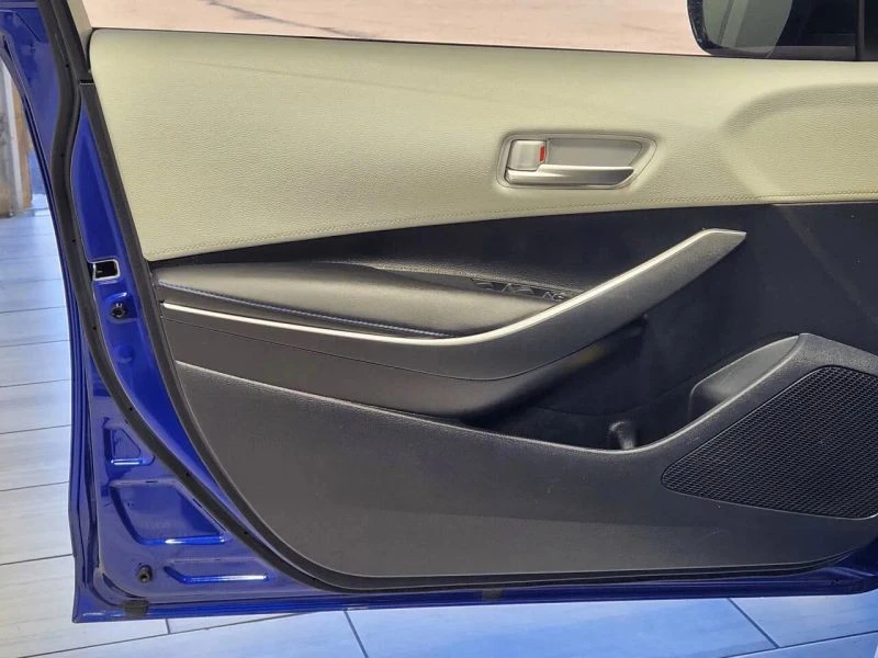 2020 Toyota Corolla 12th Gen - Image 10 of 12