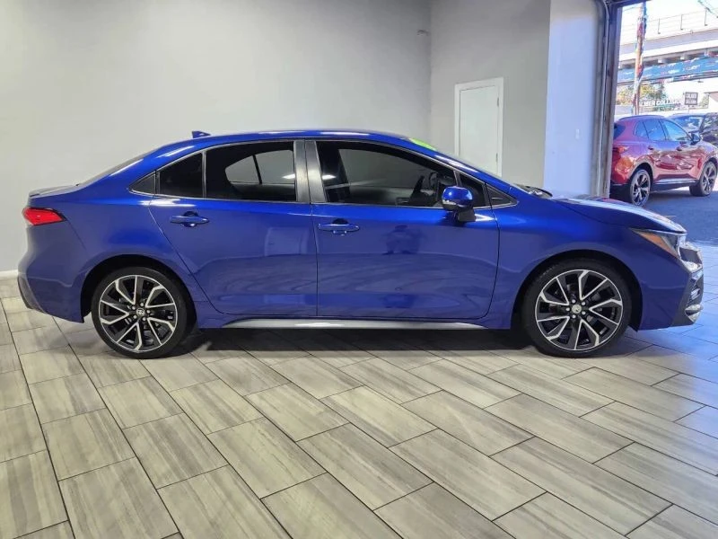 2020 Toyota Corolla 12th Gen - Image 6 of 12