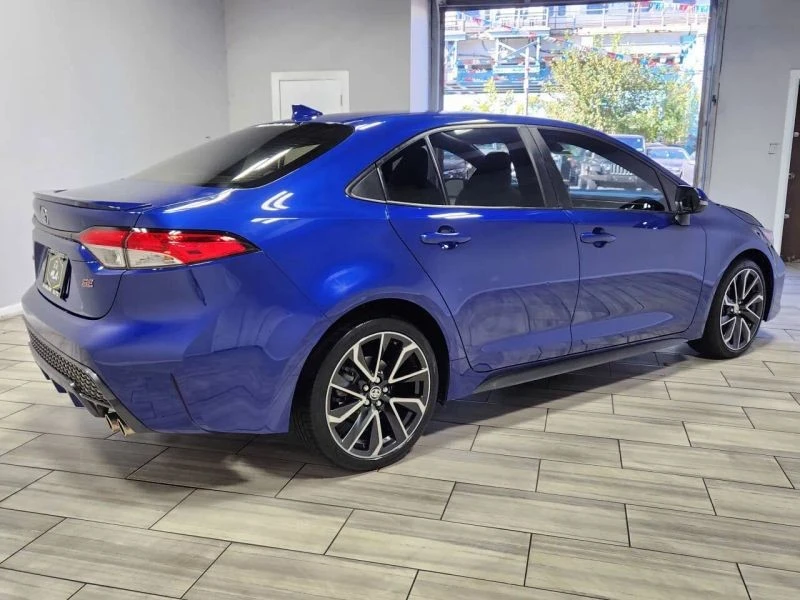 2020 Toyota Corolla 12th Gen - Image 5 of 12