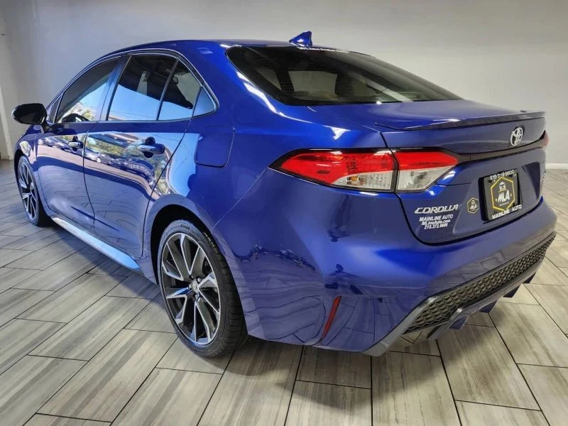 2020 Toyota Corolla 12th Gen - Image 3 of 12