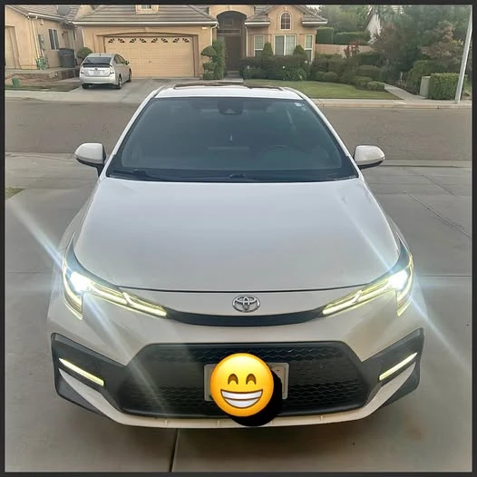 2020 Toyota Corolla 12th Gen - Image 1 of 1