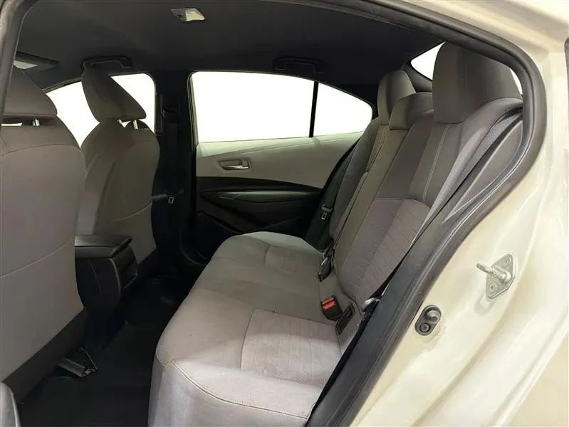 2020 Toyota Corolla 12th Gen - Image 10 of 12