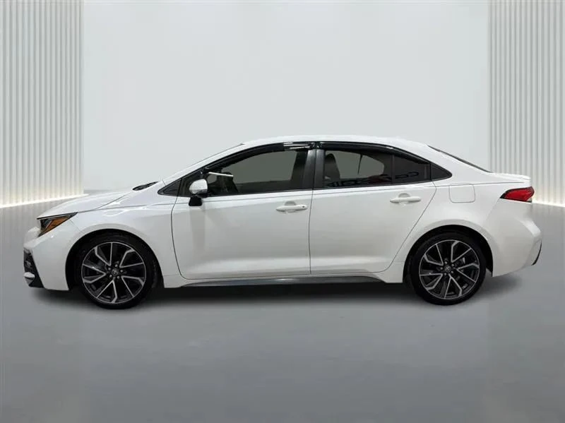 2020 Toyota Corolla 12th Gen - Image 2 of 12