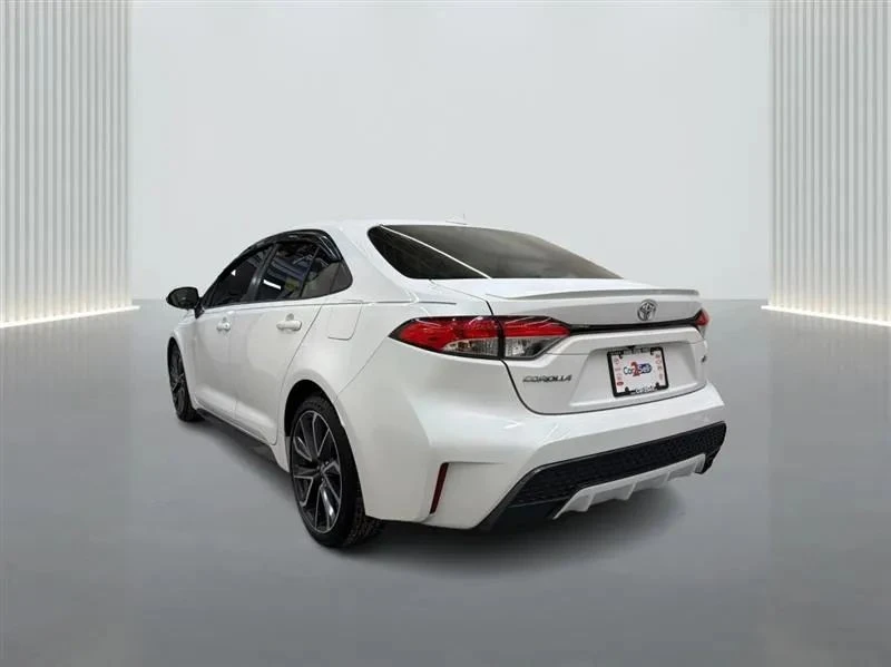 2020 Toyota Corolla 12th Gen - Image 3 of 12