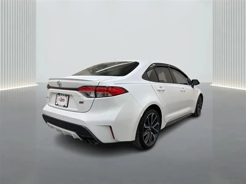 2020 Toyota Corolla 12th Gen - Image 5 of 12