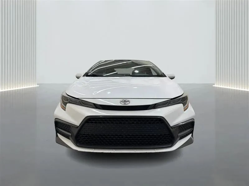 2020 Toyota Corolla 12th Gen - Image 8 of 12