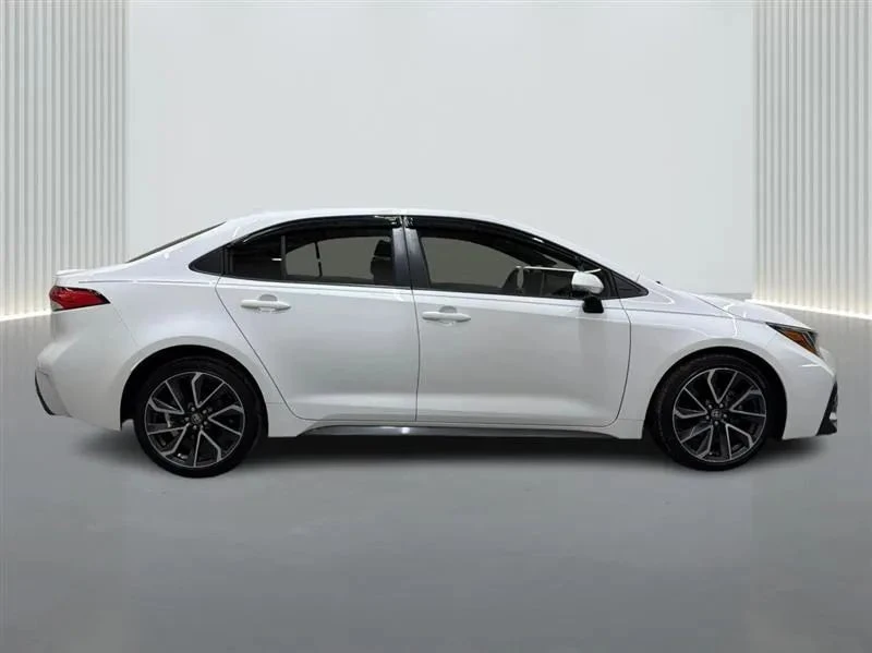 2020 Toyota Corolla 12th Gen - Image 6 of 12