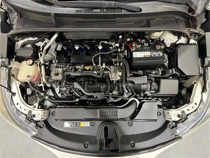 2020 Toyota Corolla 12th Gen - Image 11 of 12