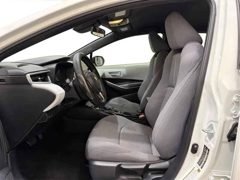 2020 Toyota Corolla 12th Gen - Image 9 of 12