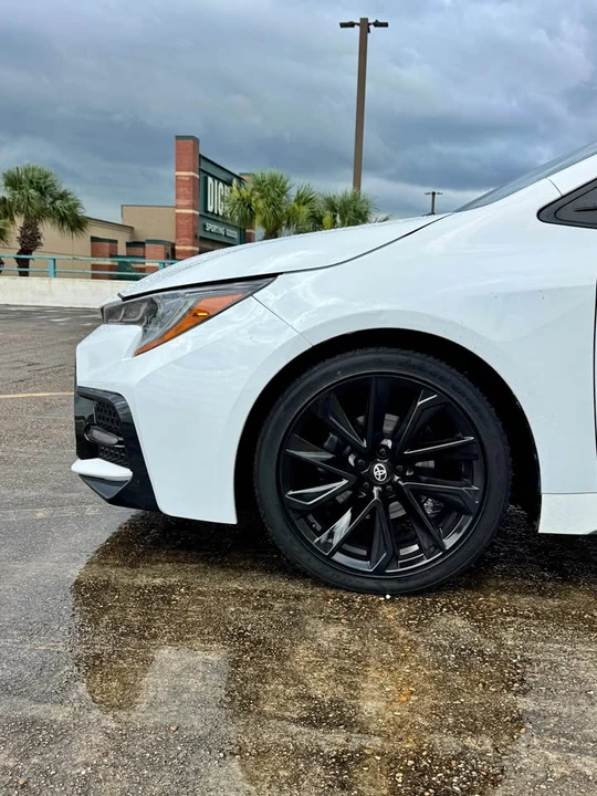 2020 Toyota Corolla 12th Gen - Image 4 of 20