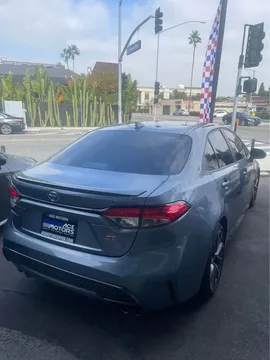2020 Toyota Corolla 12th Gen - Image 3 of 3