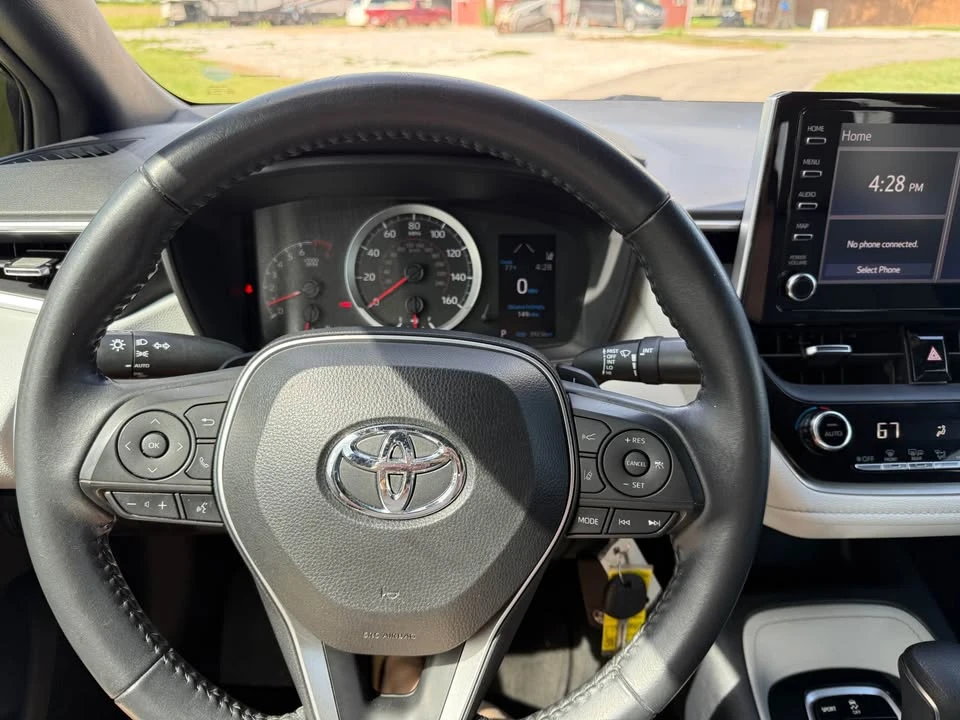 2020 Toyota Corolla 12th Gen - Image 4 of 15
