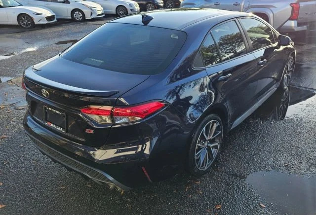 2020 Toyota Corolla 12th Gen - Image 4 of 21