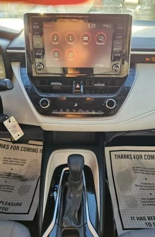 2020 Toyota Corolla 12th Gen - Image 14 of 21