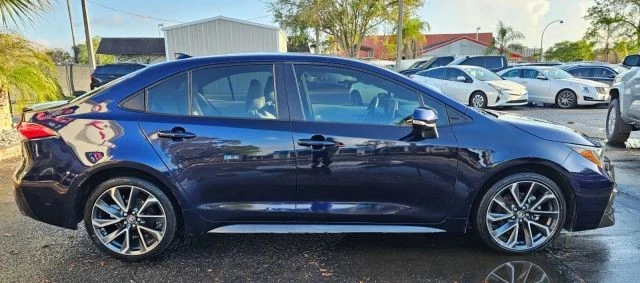 2020 Toyota Corolla 12th Gen - Image 10 of 21