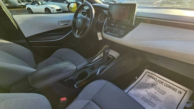 2020 Toyota Corolla 12th Gen - Image 11 of 21