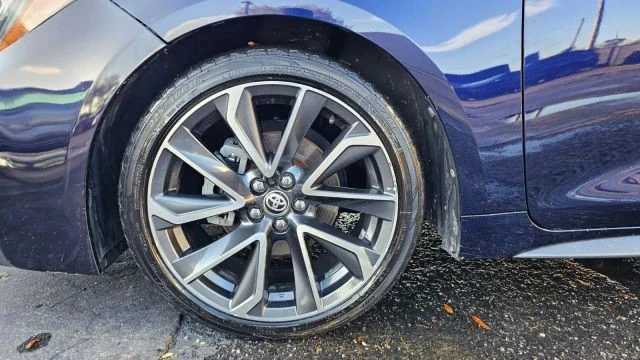 2020 Toyota Corolla 12th Gen - Image 21 of 21
