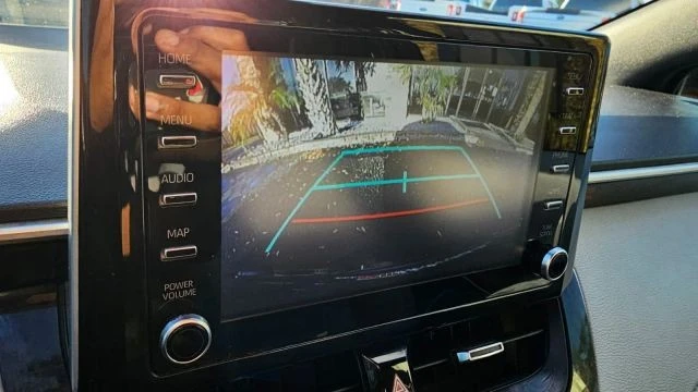 2020 Toyota Corolla 12th Gen - Image 20 of 21