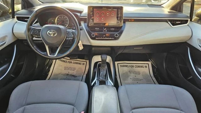 2020 Toyota Corolla 12th Gen - Image 13 of 21