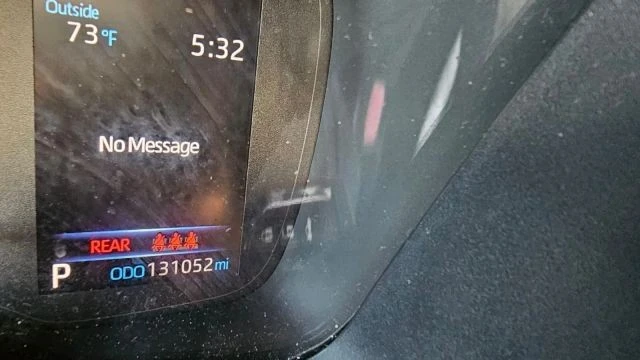 2020 Toyota Corolla 12th Gen - Image 18 of 21
