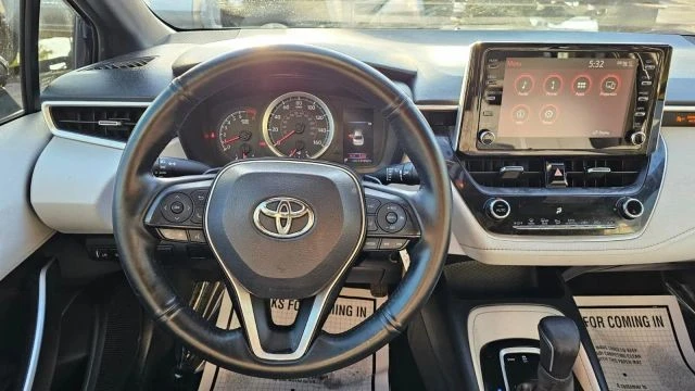 2020 Toyota Corolla 12th Gen - Image 15 of 21