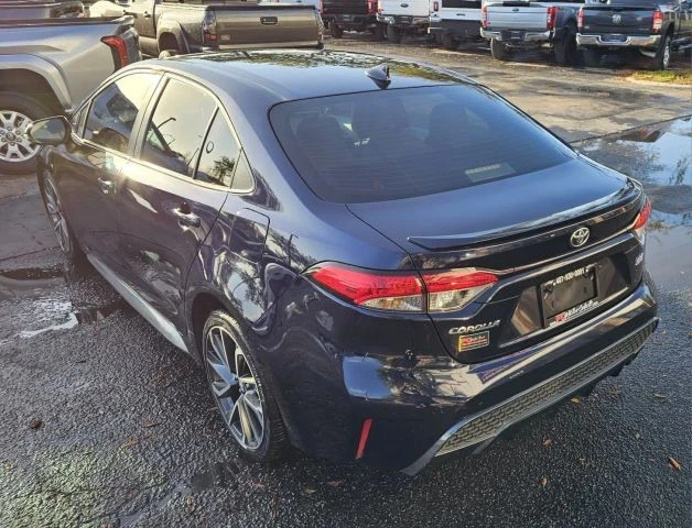 2020 Toyota Corolla 12th Gen - Image 3 of 21