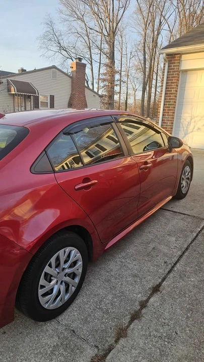 2020 Toyota Corolla 12th Gen - Image 5 of 10