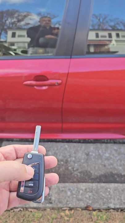 2020 Toyota Corolla 12th Gen - Image 10 of 10