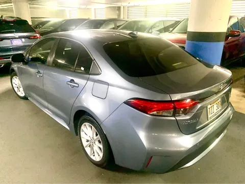 2020 Toyota Corolla 12th Gen - Image 3 of 9