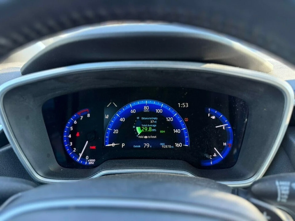 2020 Toyota Corolla 12th Gen - Image 13 of 21