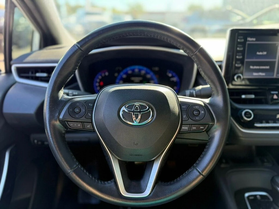 2020 Toyota Corolla 12th Gen - Image 10 of 21