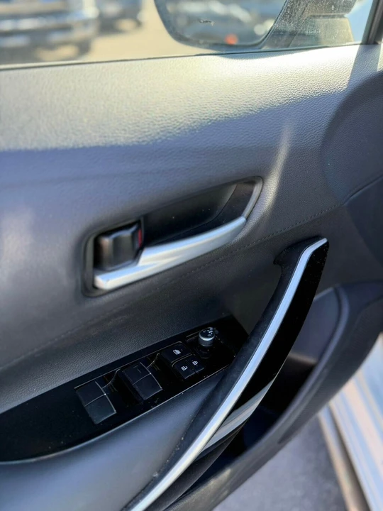 2020 Toyota Corolla 12th Gen - Image 21 of 21