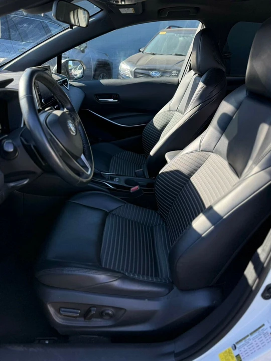 2020 Toyota Corolla 12th Gen - Image 7 of 21