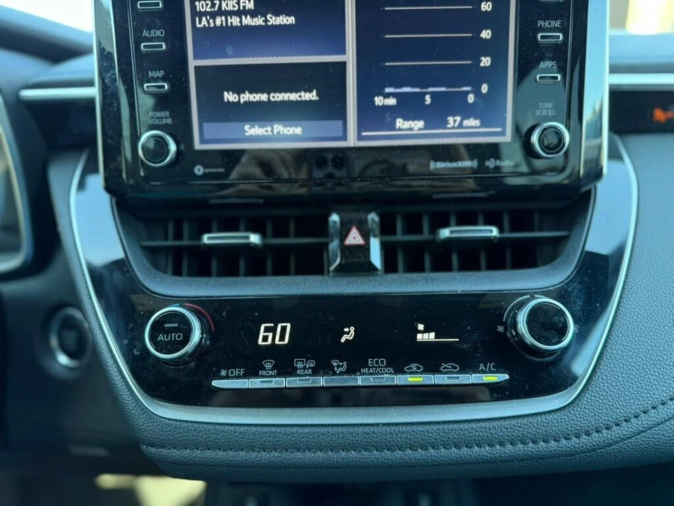 2020 Toyota Corolla 12th Gen - Image 16 of 21