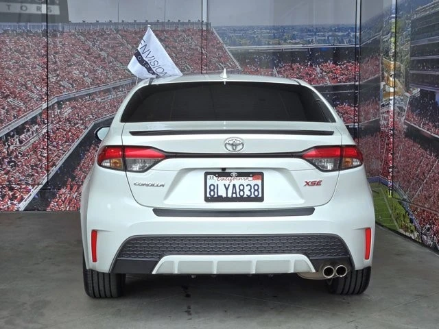 2020 Toyota Corolla 12th Gen - Image 6 of 12