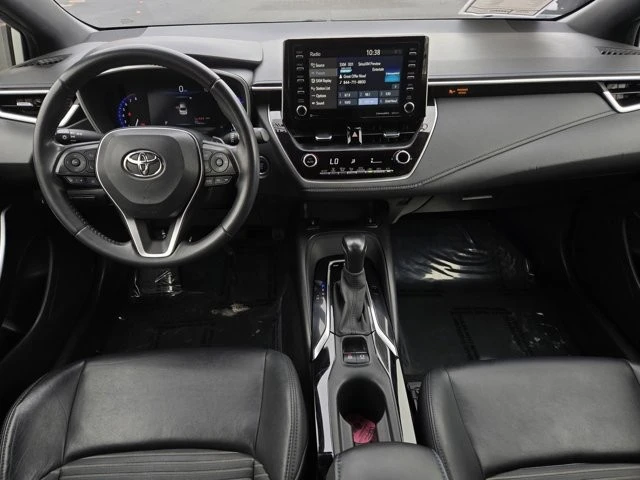 2020 Toyota Corolla 12th Gen - Image 12 of 12