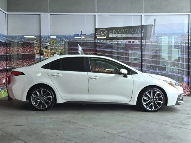 2020 Toyota Corolla 12th Gen - Image 4 of 12
