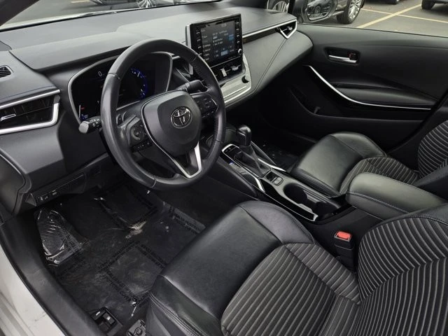 2020 Toyota Corolla 12th Gen - Image 7 of 12