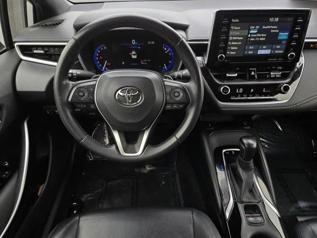 2020 Toyota Corolla 12th Gen - Image 11 of 12