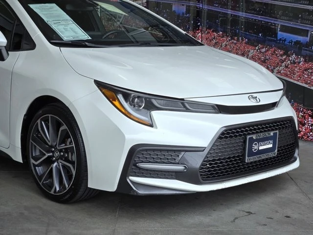 2020 Toyota Corolla 12th Gen - Image 2 of 12