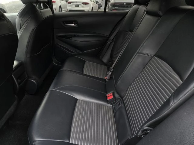 2020 Toyota Corolla 12th Gen - Image 10 of 12