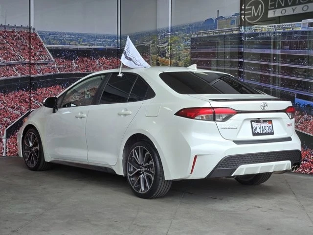 2020 Toyota Corolla 12th Gen - Image 5 of 12
