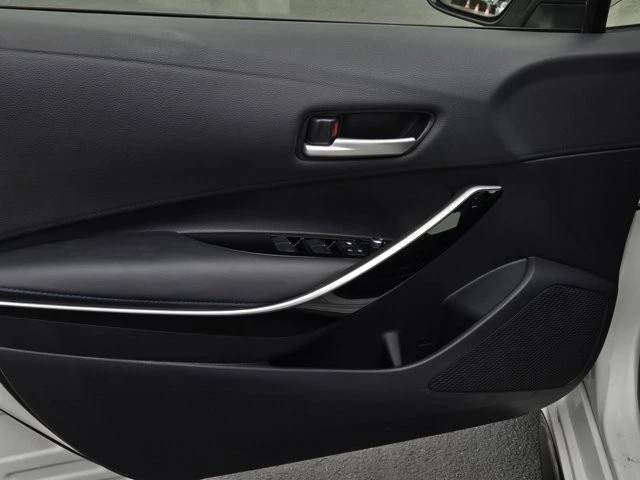 2020 Toyota Corolla 12th Gen - Image 8 of 12