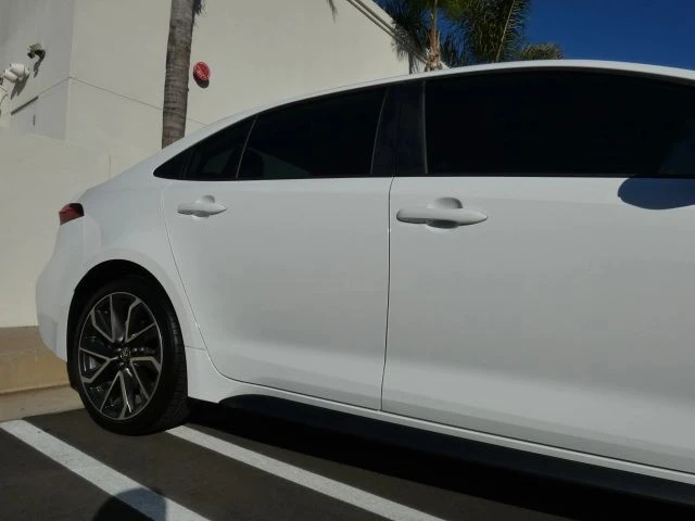 2020 Toyota Corolla 12th Gen - Image 5 of 21