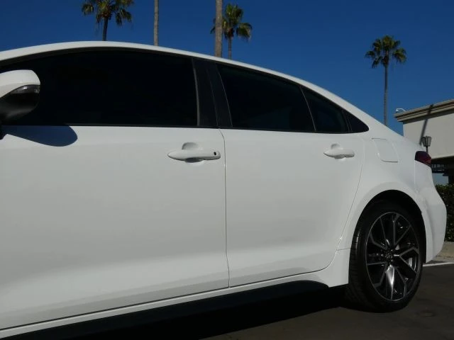 2020 Toyota Corolla 12th Gen - Image 12 of 21